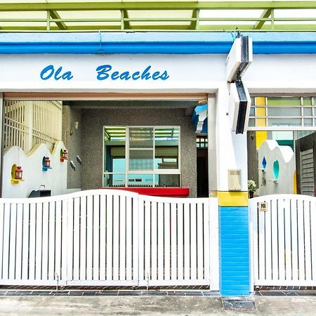 Ola Beaches Heng-ch'un Екстериор снимка